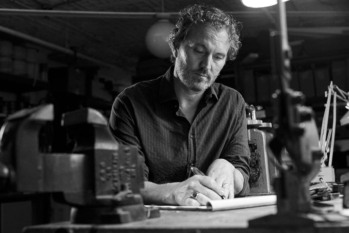 Cross Edge Rollerball (Strichstärke M, Schreibfarbe: schwarz, nachfüllbar, inkl. Premium Geschenkbox