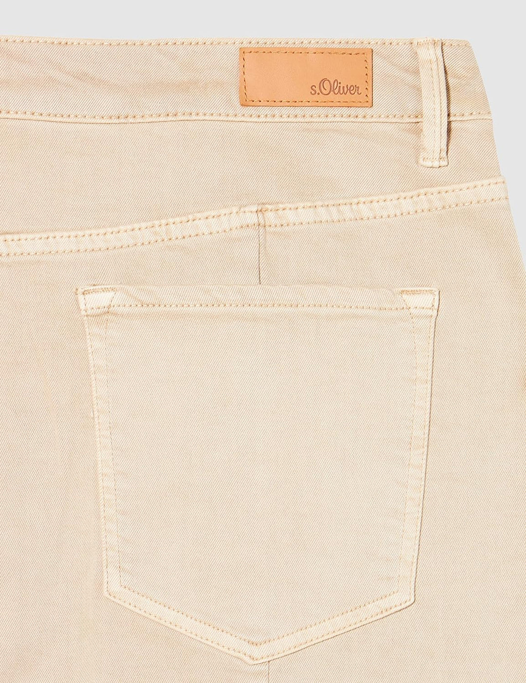 s.Oliver Damen Rock 34 81z8, 34 81z8