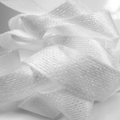 Kosmetex Set Tamponade 5 mtr, 1x Tamponierhaken, 1x Zehenbinde, Nagelfalztamponade für eingewachsene