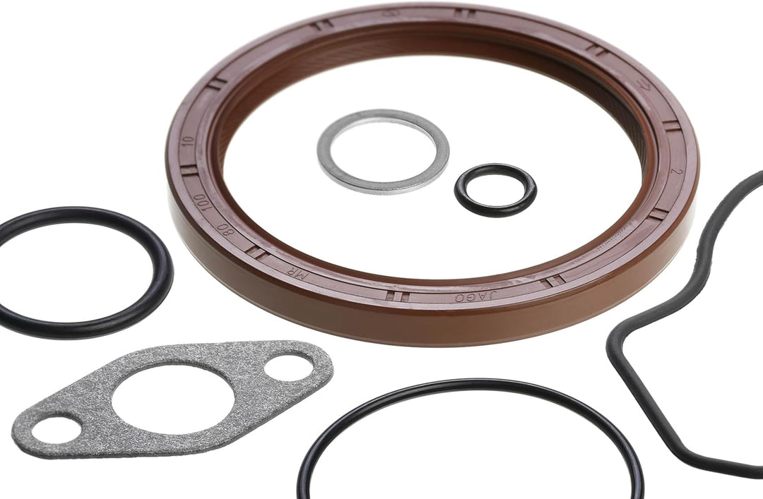 Ajusa 50142100 Dichtungsvollsatz, Motor
