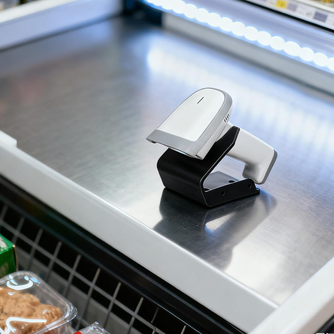Happyyami 3 Stück Scannerhalterung Halter Für Handscanner Scannerhalterhalterung Handheld-Scanner-st