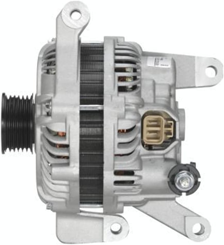 HELLA - Generator/Lichtmaschine - 14V - 90A - für u.a. Mazda 5 (CR19) - 8EL 011 712-321