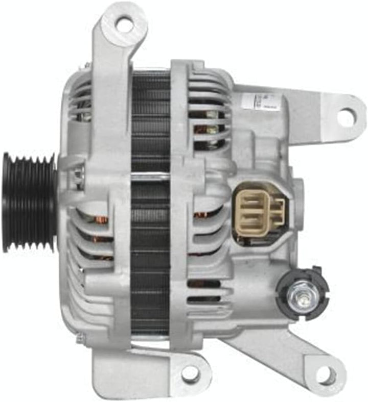 HELLA - Generator/Lichtmaschine - 14V - 90A - für u.a. Mazda 5 (CR19) - 8EL 011 712-321