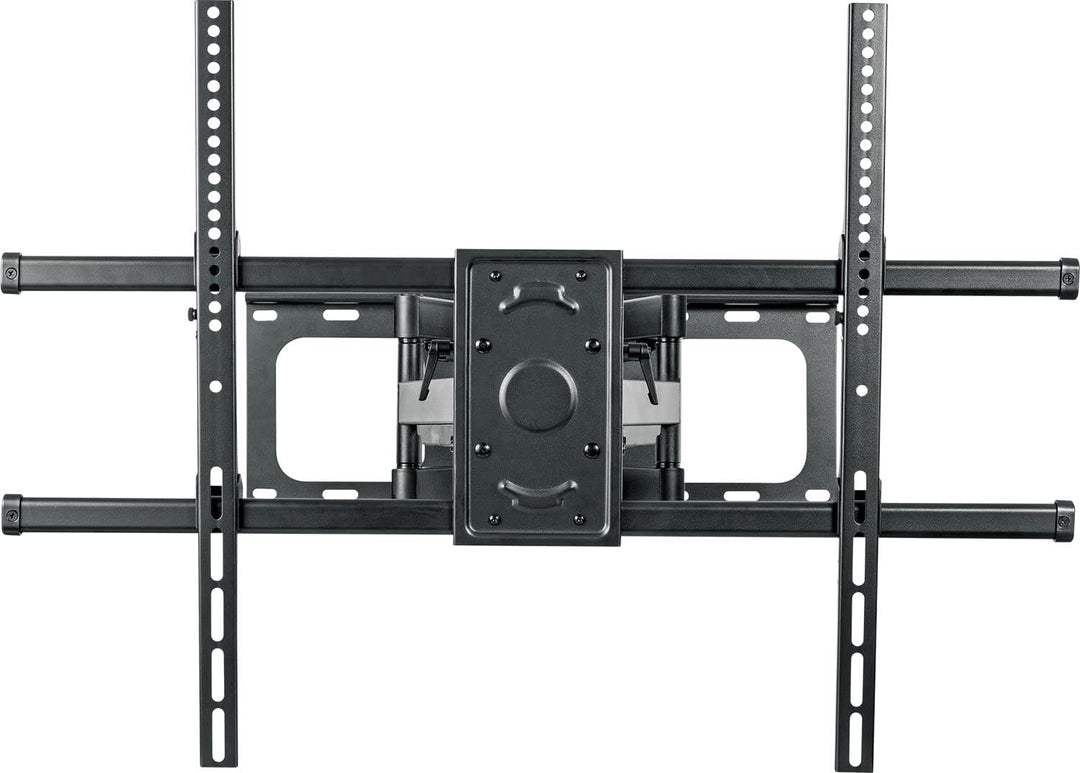 SCHWAIGER LWHD9075 513 TV-Wandhalterung 50-90 Zoll Fernseherhalterung Mounting TV-Aufhängung neigbar