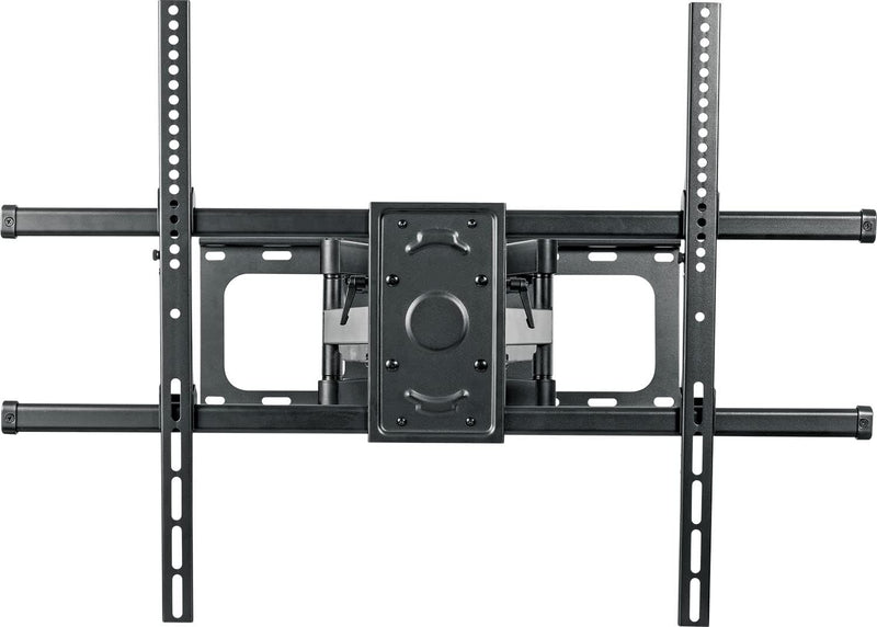 SCHWAIGER LWHD9075 513 TV-Wandhalterung 50-90 Zoll Fernseherhalterung Mounting TV-Aufhängung neigbar
