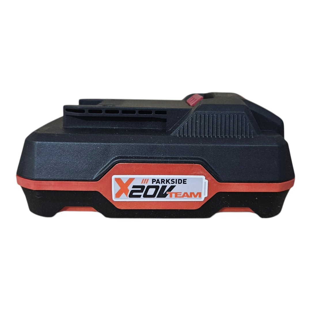 Parkside Ersatz Lithium Ionen Akku PAP 20 B1 für Parkside Akku Rasentrimer Modell PRTA 20-LI A1 - LI