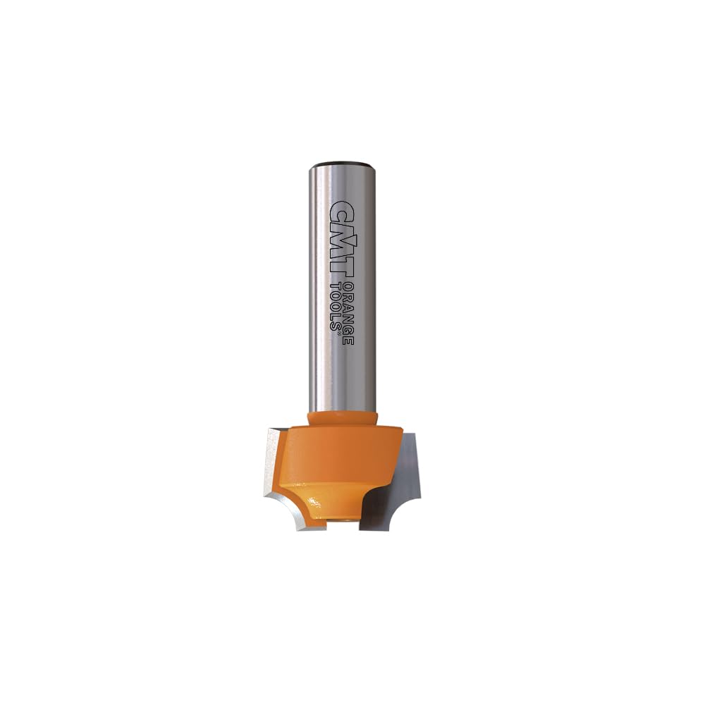 CMT ORANGE TOOLS 911.040.11 - NUTFRÄSER HM S=8 D=4X10