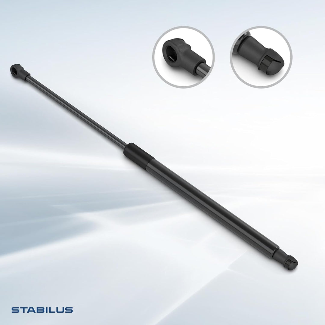 Stabilus Gasfeder 351097 LIFT-O-MAT® Gasdruckfeder mit 570 Newton u.a. für TOYOTA Avensis Estate/Wag