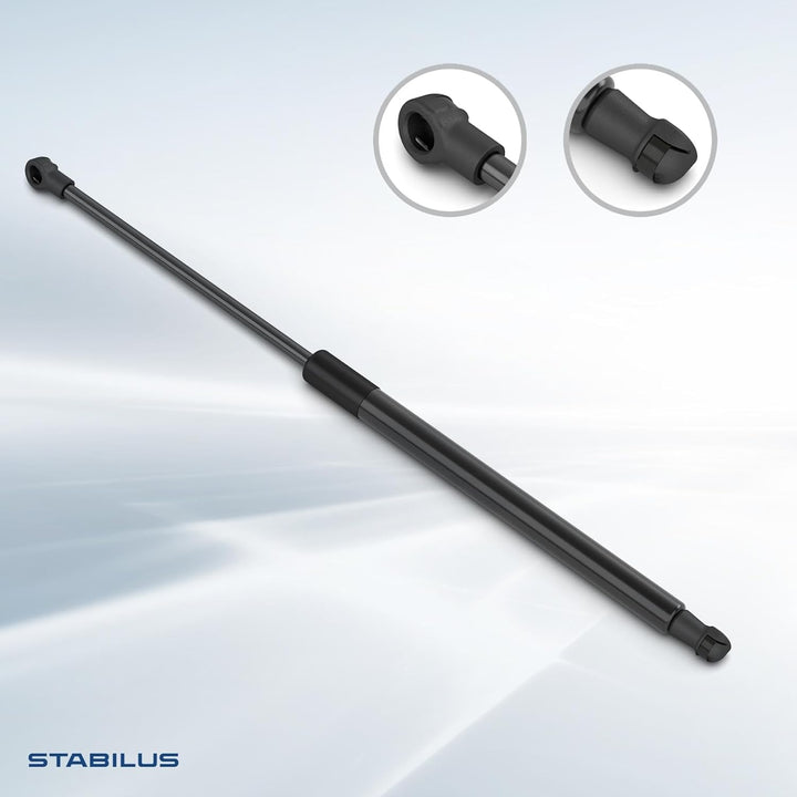 Stabilus Gasfeder 351097 LIFT-O-MAT® Gasdruckfeder mit 570 Newton u.a. für TOYOTA Avensis Estate/Wag