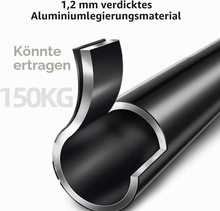 Gehstöcke für Senioren, Rutschfester Gehstock mit Verstellbarer Länge für ältere Menschen, mit ultra