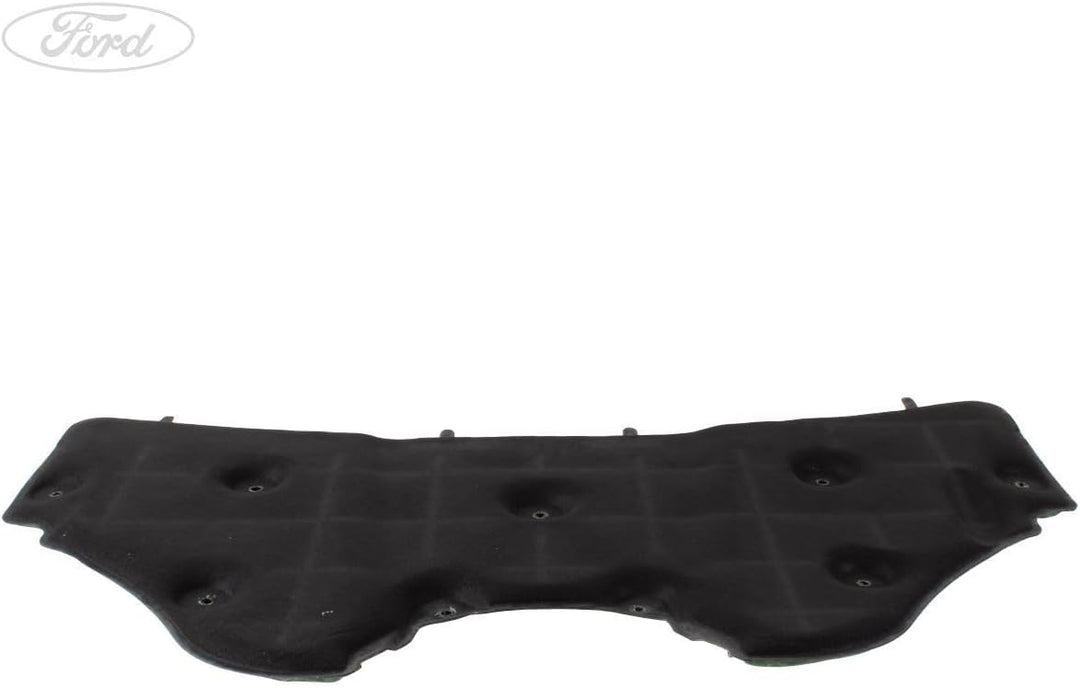 Ford Original Fiesta MK7 Motorhaube Motorraumdämmung 1792192