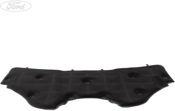 Ford Original Fiesta MK7 Motorhaube Motorraumdämmung 1792192
