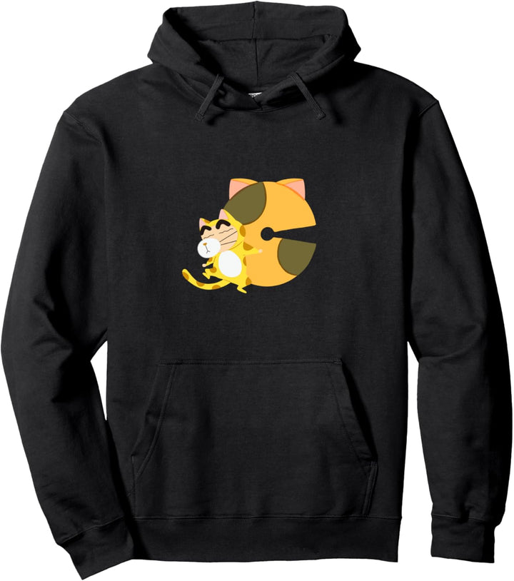 Crayon Shin-chan FUN! FUN! STUDY A to Z ”C” Pullover Hoodie