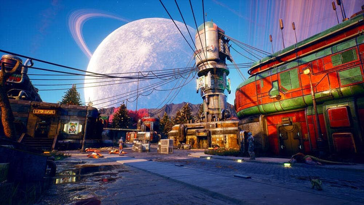 Outer Worlds - Xbox One NV Prix