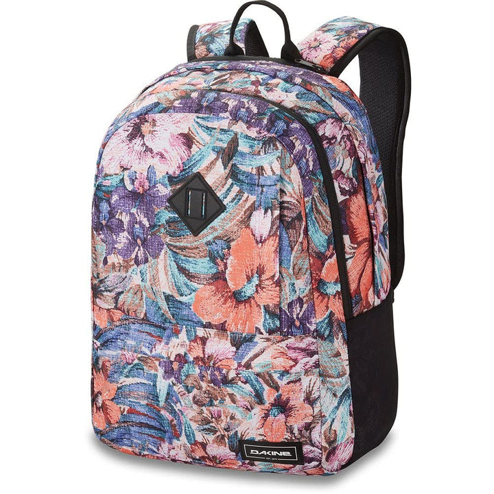 Dakine Unisex Essentials Pack 22l Rucksack (1er Pack) Einheitsgrösse 8 Bit Floral, Einheitsgrö&