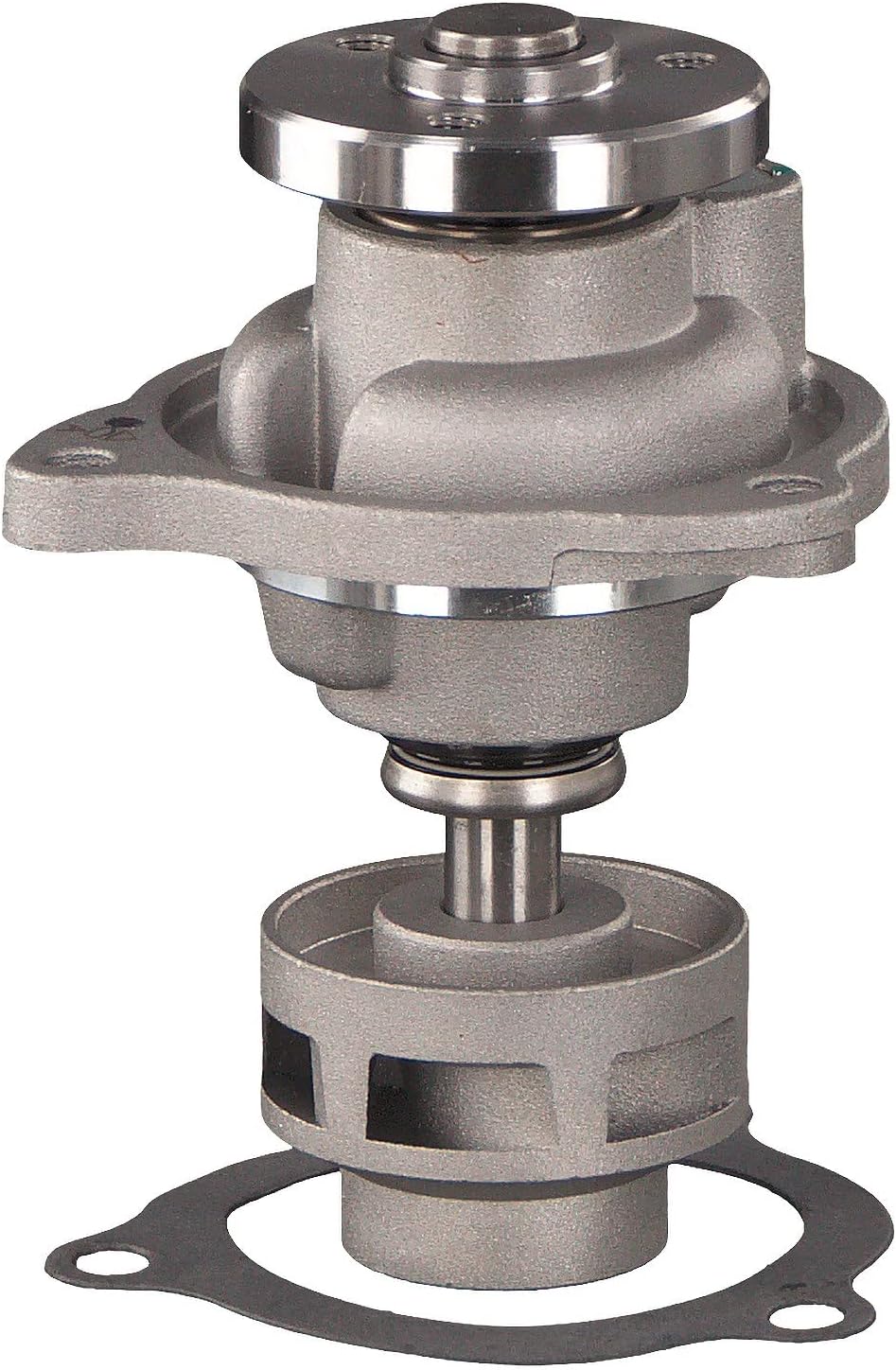 febi bilstein 39061 Wasserpumpe mit Dichtung , 1 Stück