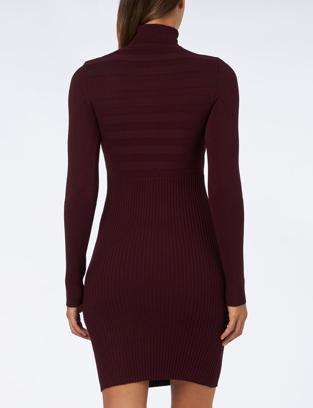 Morgan Damen 192-rmento.n Robe L Weinrot, L Weinrot