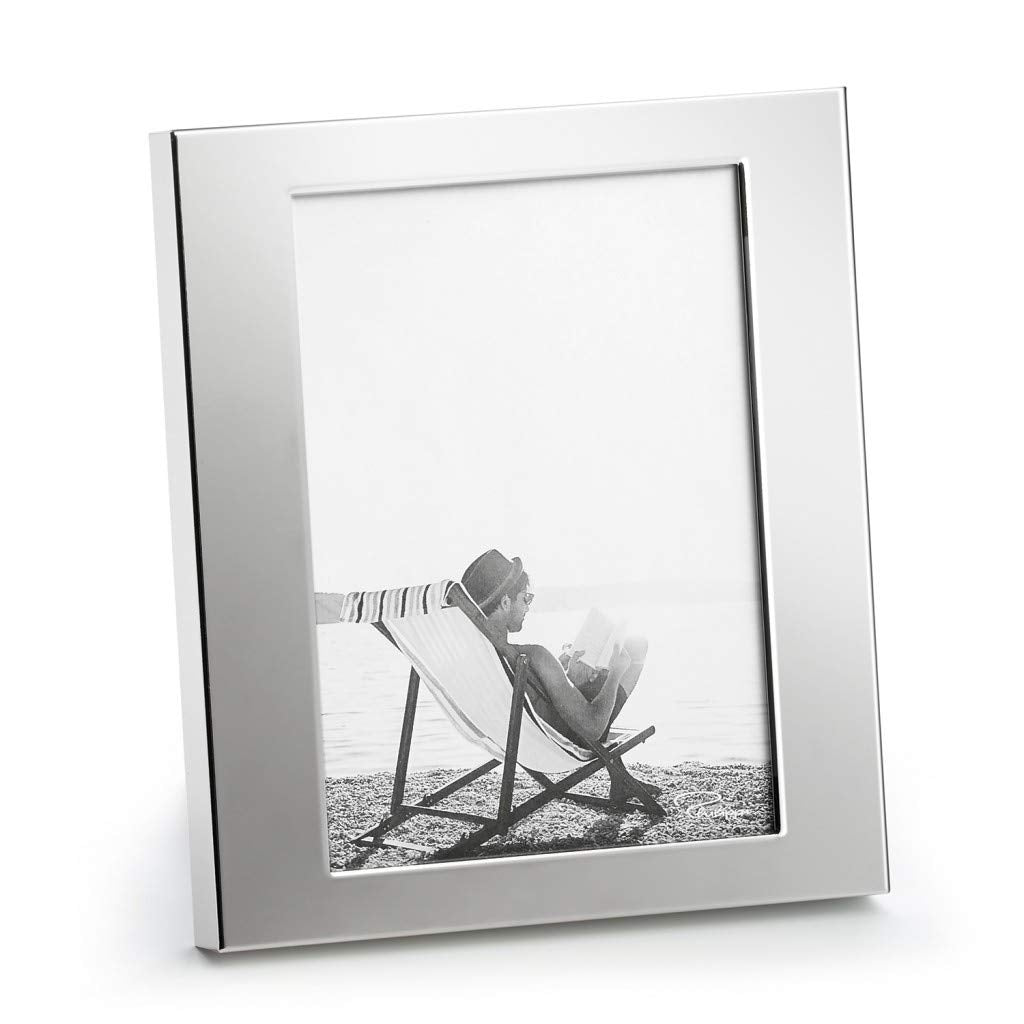 PHILIPPI - La Plage Bilderrahmen - Format 10 x 15 cm - massiv und hochwertig, 10 x 15 cm