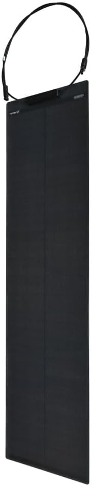 PSM90F 90W 12V Prima Flexible Solarmodul Watt Monokristallin ideal für Wohnmobil Boot Solaranlage Wo