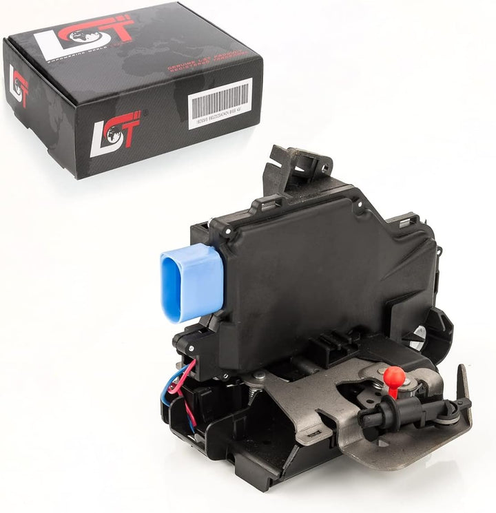 LST Stellmotor Türschloss Zentralverriegelung vorne links A3 8P A8 D3