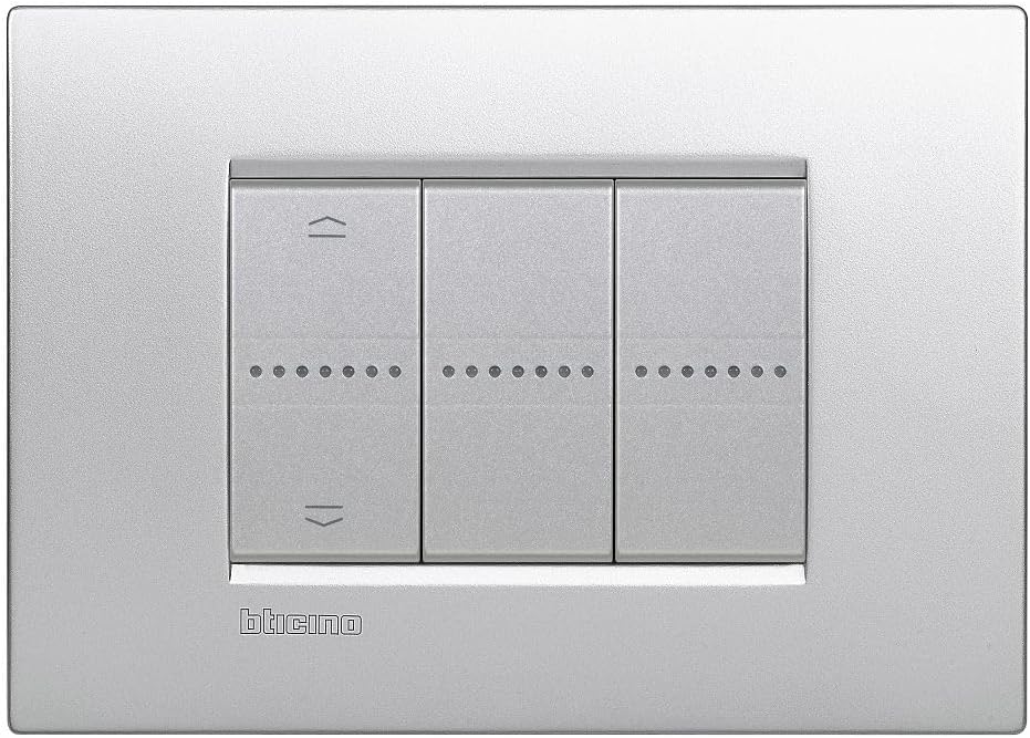 Drahtloser Wandsender 1-modulig für Livi LEGRAND LN4003CWI