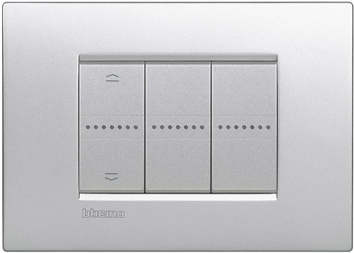 Drahtloser Wandsender 1-modulig für Livi LEGRAND LN4003CWI