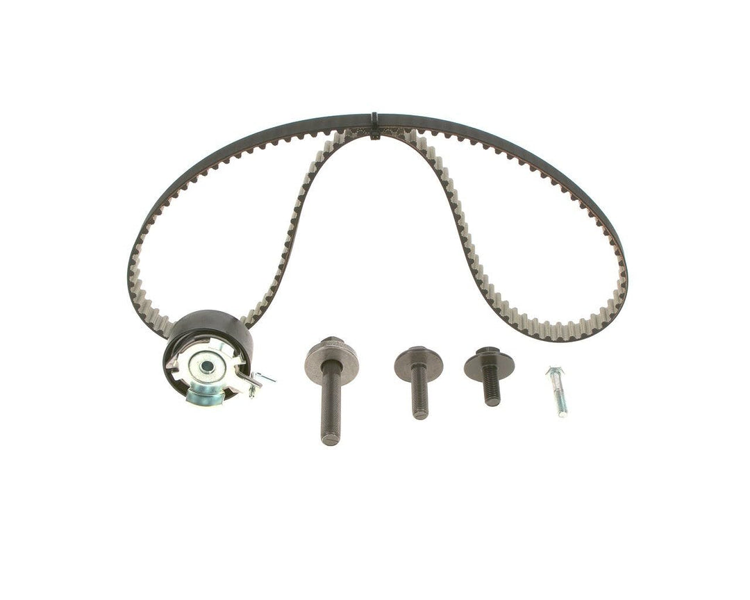 Bosch Zahnriemensatz 1 987 948 972