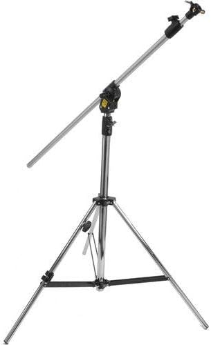 Manfrotto Galgenstativ Combi Hd + G100