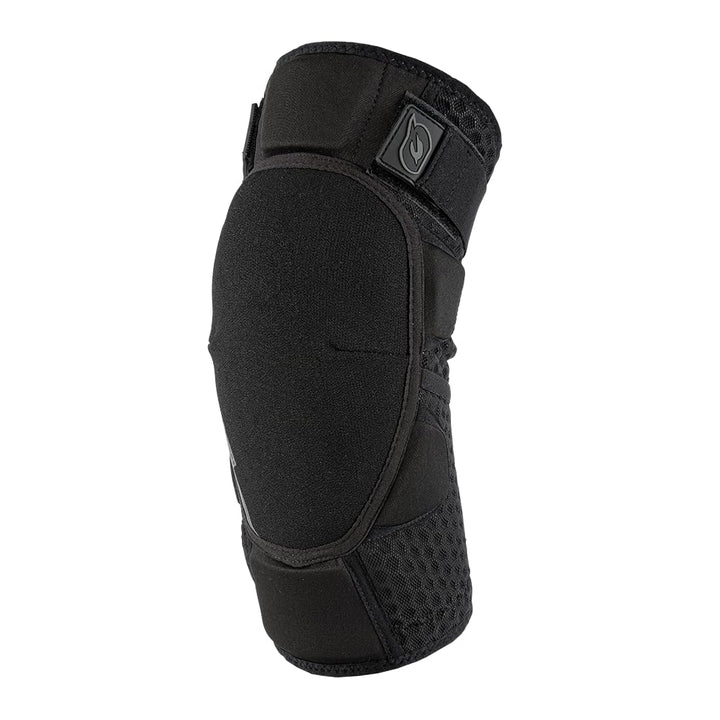 O'NEAL Unisex Redeema Knieschoner Redeema Knieschoner (1 Stück) XL Schwarz, XL Schwarz