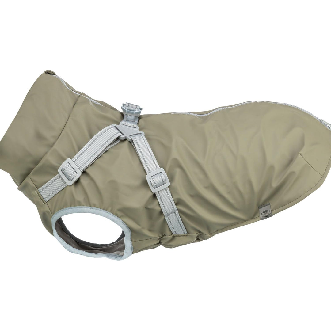 Geschirr-Mantel Pontis Rain