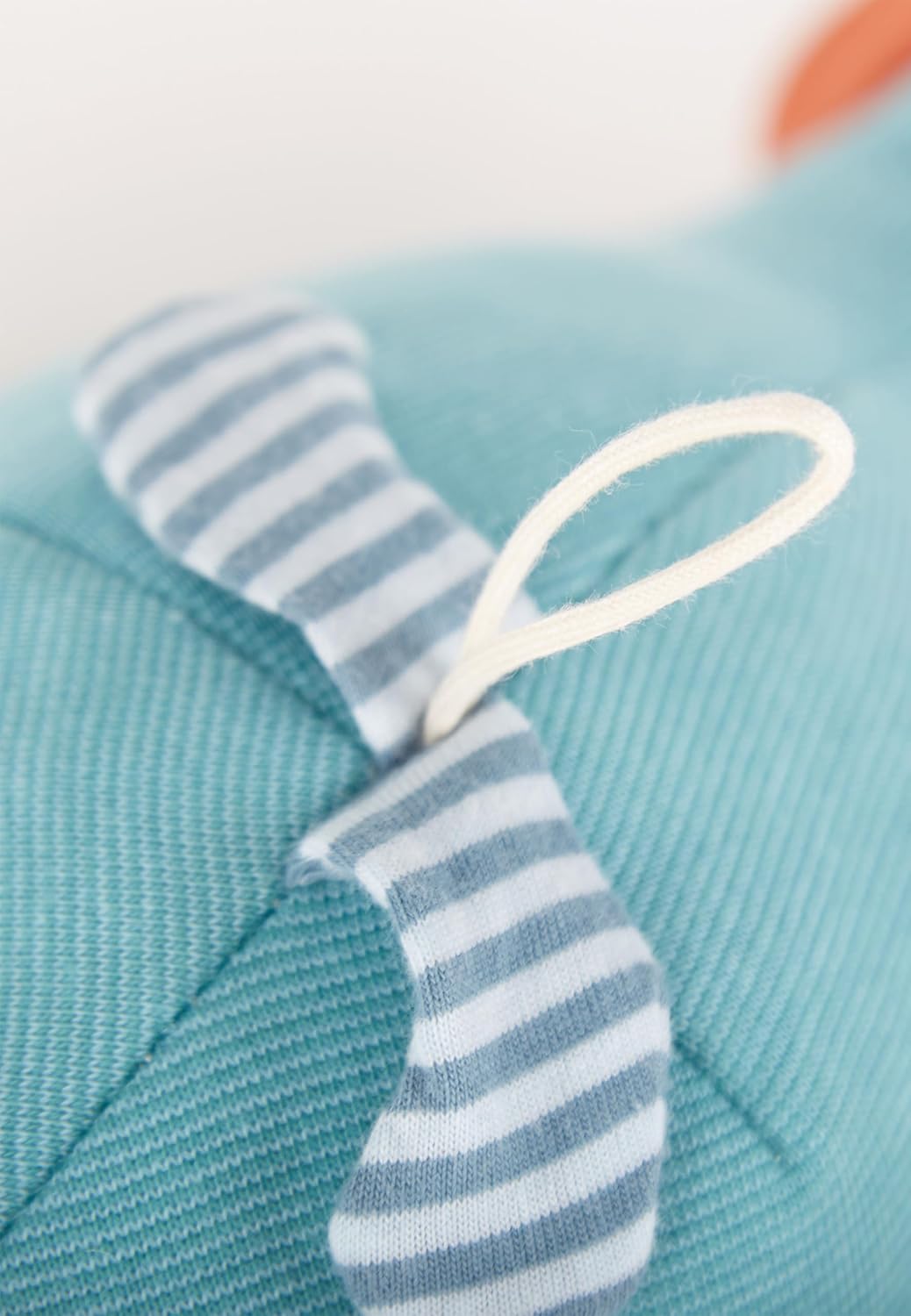 Spieluhr Wal Green Blau/Weiss/Wal, Blau/Weiss/Wal