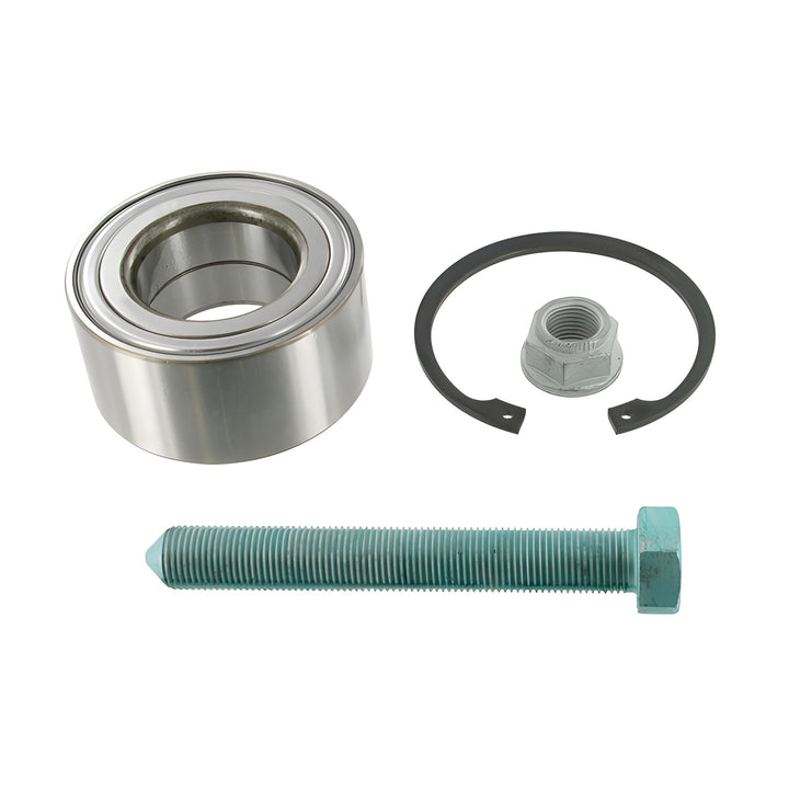 SKF Radlagersatz Radlager Set Hinten | VKBA 3450 | Für GALAXY ALHAMBRA SHARAN