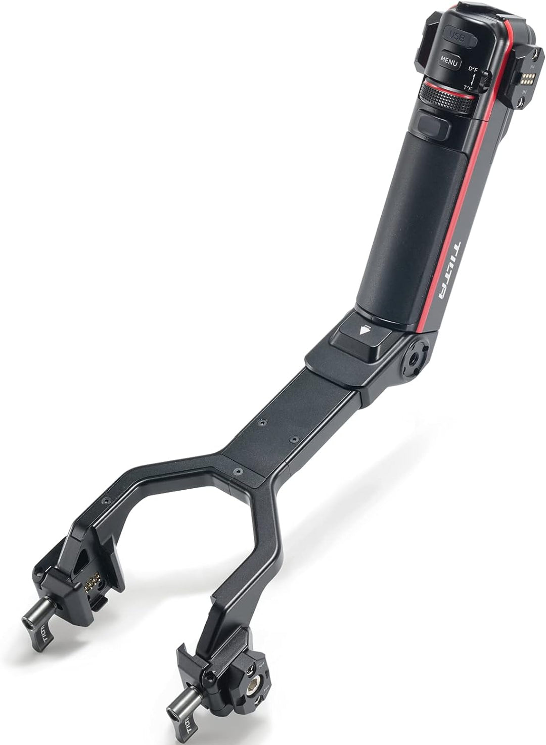 Tilta hinterer Bedienhebel Handgriff Gimbal Handheld Stabilizer für RS 2 TGA-ARH