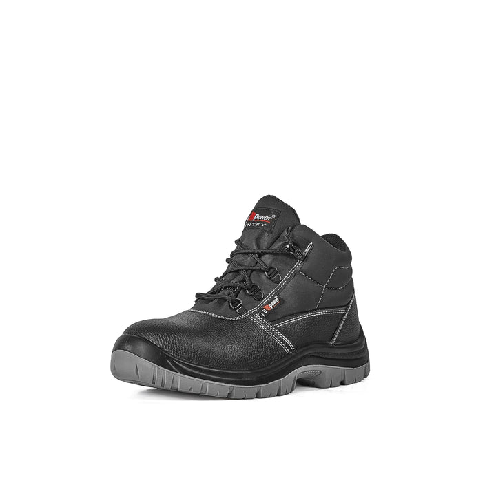 U-Power Entry Hochschuh Safe S3 SRC Grösse 36 EU Schwarz, 36 EU Schwarz