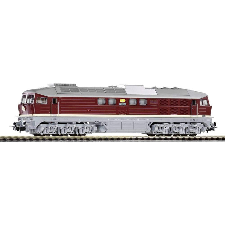 PIKO Diesellok BR130 DR IV