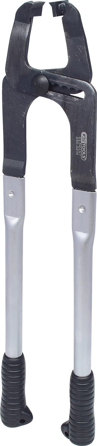 KS Tools 450.0210 Fettkappen-Zange, 500mm