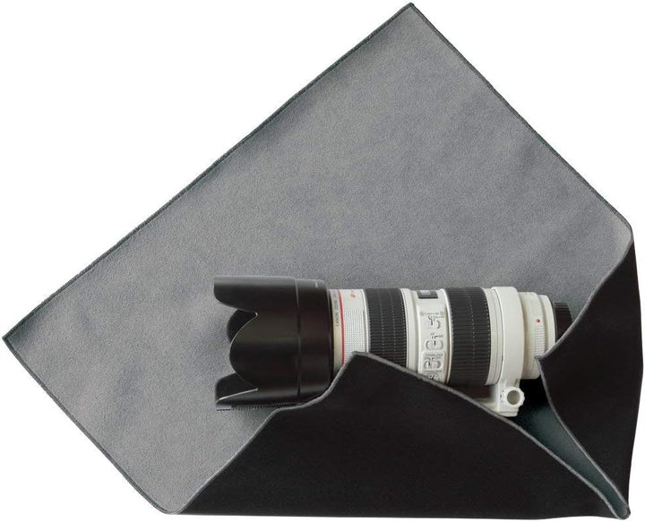 Easy Wrapper Black L 18.5 x 18.5 in(470X470mm) 18.5 x 18.5in Black, 18.5 x 18.5in Black
