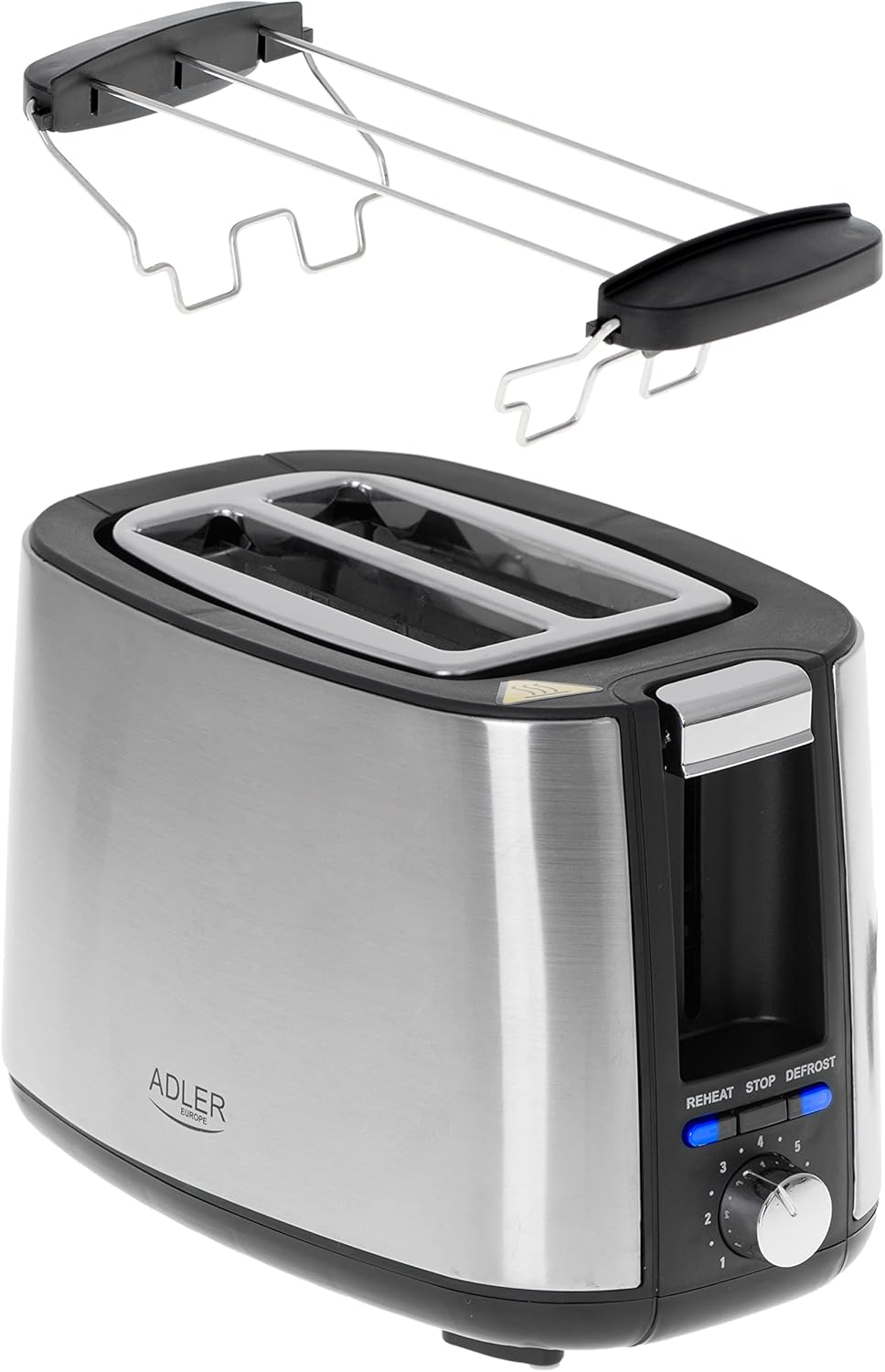 Adler AD 3214 Toaster