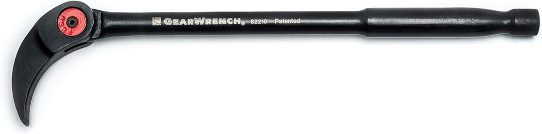 GEARWRENCH 25,4 cm Indexierhebelstange – 82210, 25,4 cm