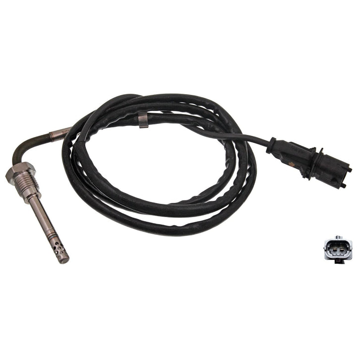 febi bilstein 49291 Abgastemperatursensor , 1 Stück