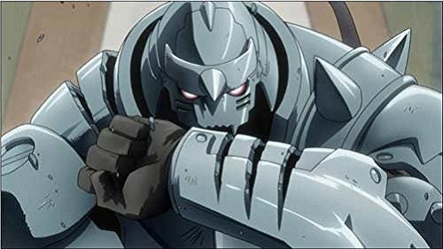 Fullmetal Alchemist: Brotherhood - Vol. 3 (Digipack im Schuber mit Hochprägung und Glanzfolie) [Blu-