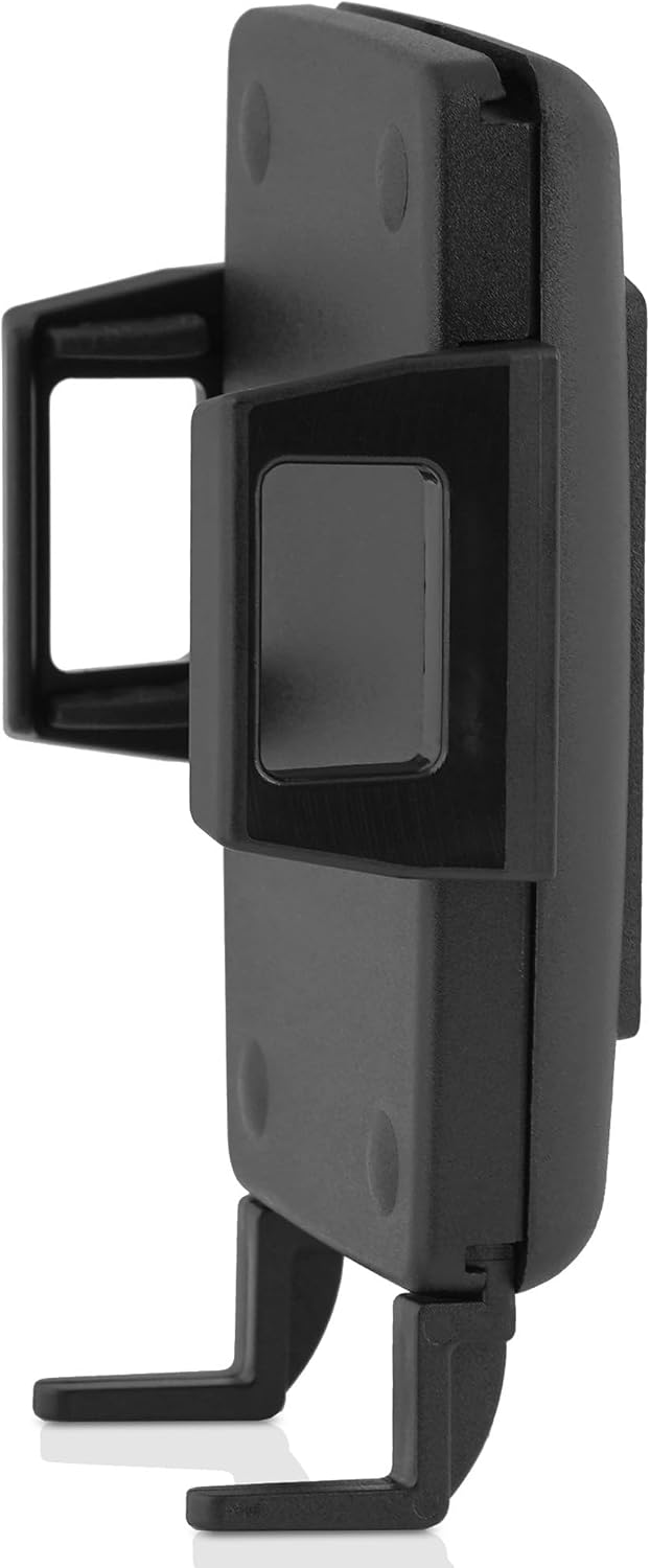 Wicked Chili Maxi Gripper Universal Handy Halter mit Klemmbacken für Geräte von 58-85 mm Breite komp
