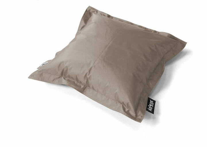 sit&joy® Sitzsack Tutti Taupe