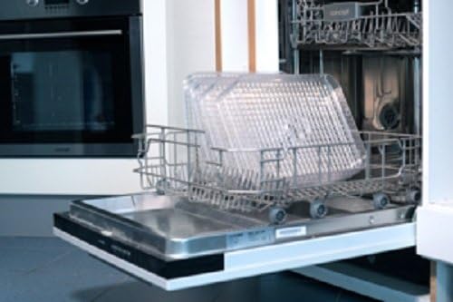 CONCEPT Hausgeräte SO1060 Dörrgerät IN TIME mit Zeitschaltuhr, 9 rechteckige Einlegeböden, grün, Dis