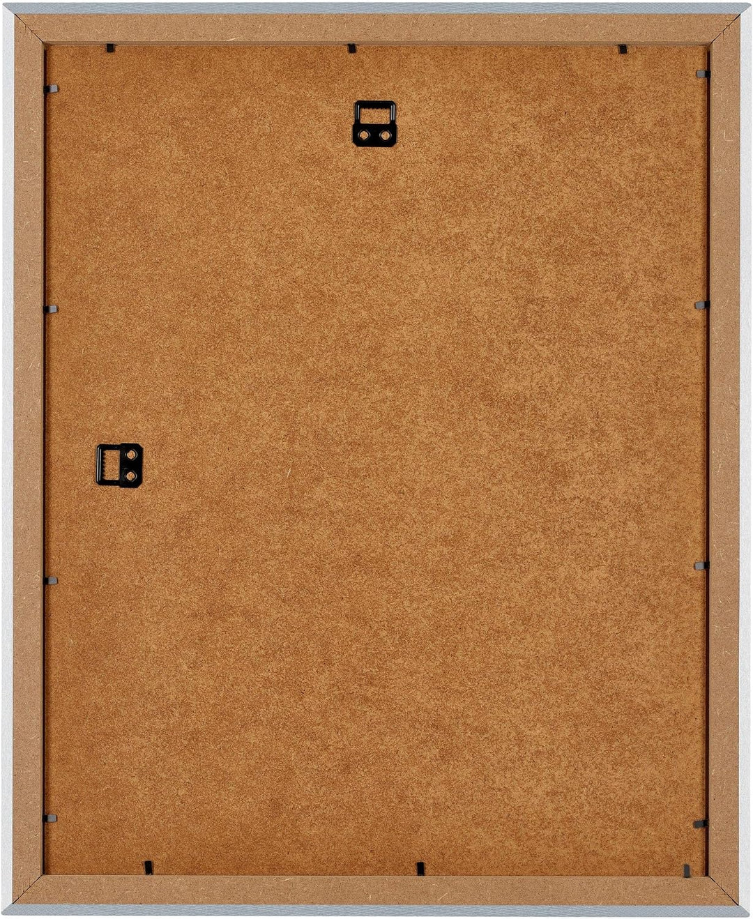 yd. Your Decoration - Bilderrahmen 60x70 cm - Bilderrahmen aus MDF mit Acrylglas - Antireflex - Ausg