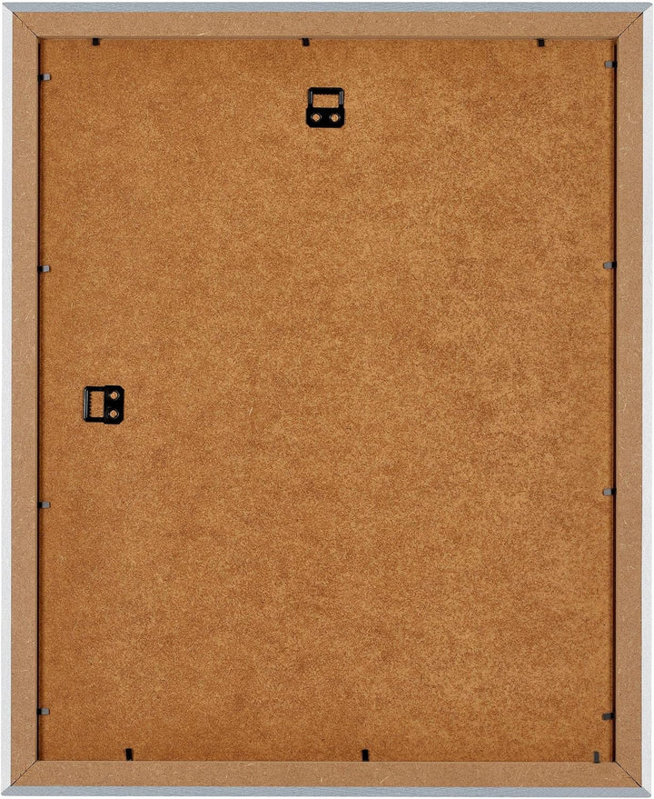 yd. Your Decoration - Bilderrahmen 60x70 cm - Bilderrahmen aus MDF mit Acrylglas - Antireflex - Ausg