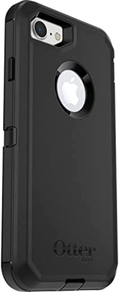OtterBox Defender Hülle für iPhone 7/8/SE 2. gen/SE 3. gen, stossfest, sturzsicher, ultra-robust, sc