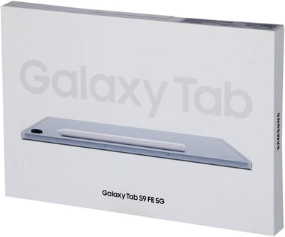 Samsung Galaxy Tab S9 FE 5G X516 128GB Silver EU