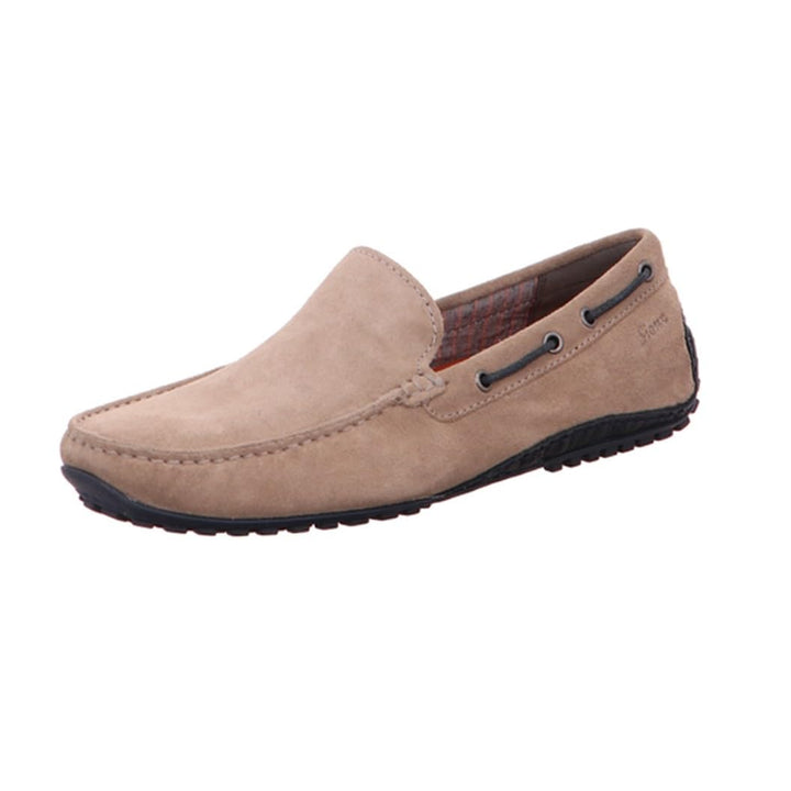 Sioux Herren Callimo Mokassin, Birra Cognac, 44 EU 41 EU Cloud Night, 41 EU Cloud Night