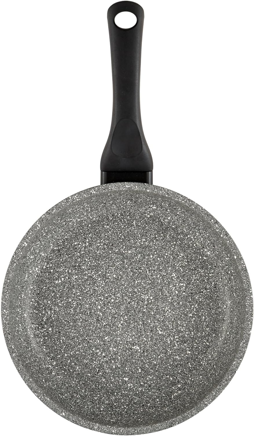 padella 32cm monolitica induzione cm 32, cm 32